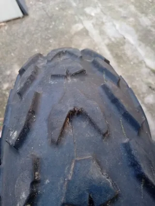 Neumáticos Quad Dunlop