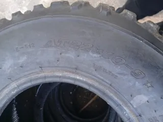 Neumáticos Quad Dunlop