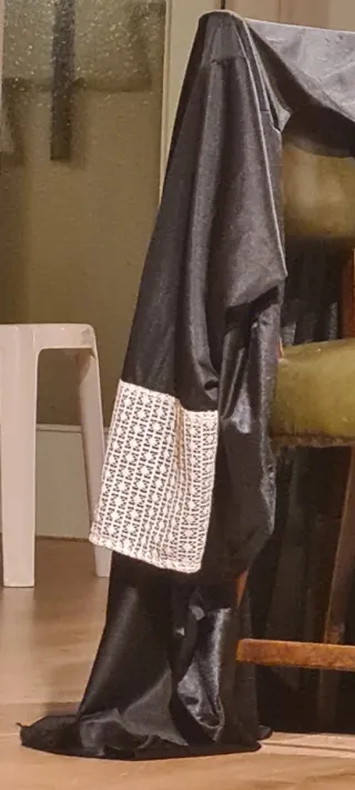 Disfraces y Ropa para Teatro a Medida