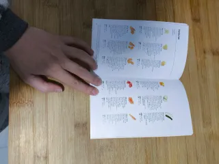 Parrilla Lekue Roja y Negra