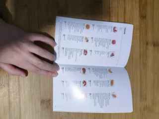 Parrilla Lekue Roja y Negra