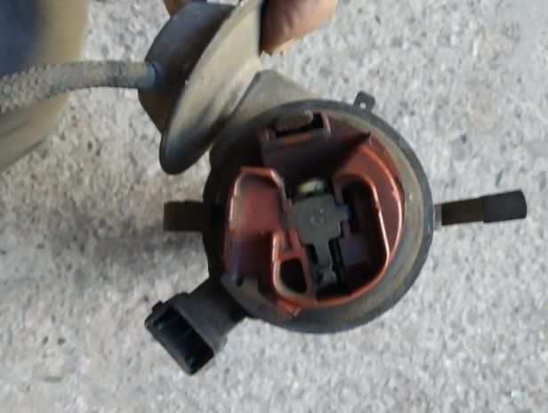 DELCO SEAT TOLEDO IBIZA GOLF II 1.8 INYECCION