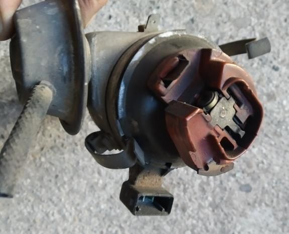 DELCO SEAT TOLEDO IBIZA GOLF II 1.8 INYECCION