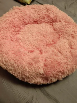 Cuccia morbida per cani/gatti 60 cm