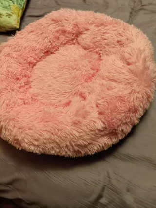 Cuccia morbida per cani/gatti 60 cm