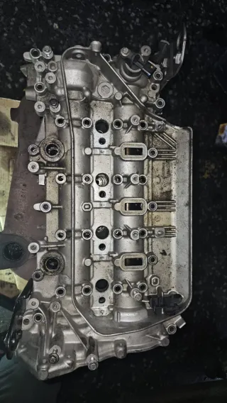 Tapa Balancines Motor 1.6dci