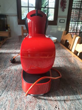 Macchina da caffè Nescafé Dolce Gusto