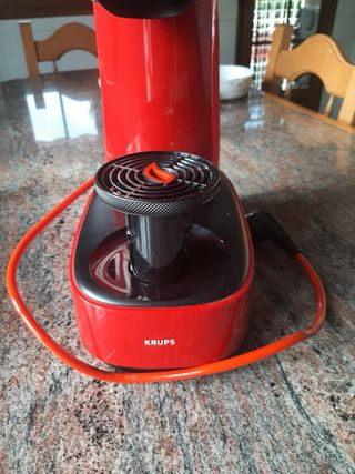 Macchina da caffè Nescafé Dolce Gusto