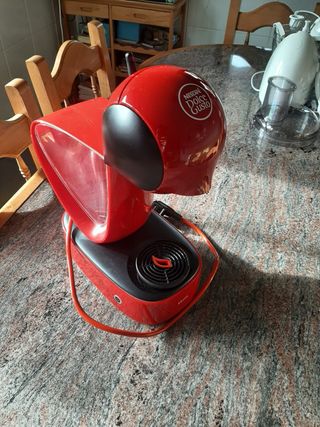 Macchina da caffè Nescafé Dolce Gusto