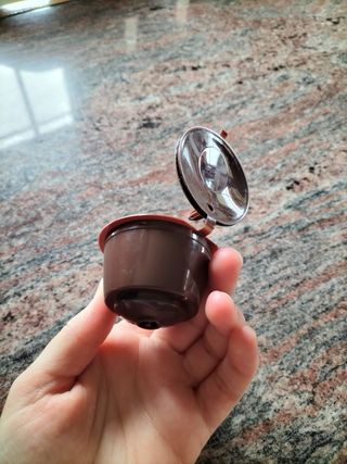 Macchina da caffè Nescafé Dolce Gusto