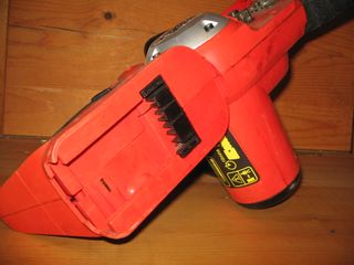 Black & Decker GKC1817 Sega a Batteria