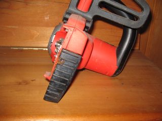 Black & Decker GKC1817 Sega a Batteria