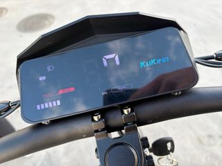 Patinete Eléctrico Kukirin G4