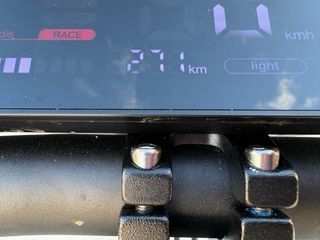 Patinete Eléctrico Kukirin G4