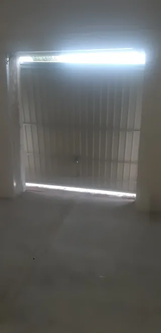 Puerta de garaje