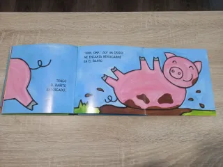 Quin Soy? (Da Ni/ Da Ni) (Spanish Edition)