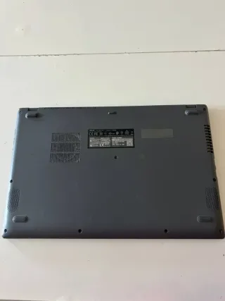 Portatile Asus VivoBook 15 grigio