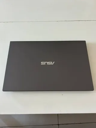 Portatile Asus VivoBook 15 grigio