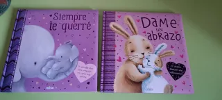 Libros infantiles