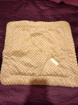 Manta sacco per neonato con stampa di animali