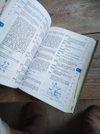 Lehen Hiztegia (Basque Edition)