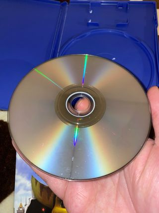 Ratchet & Clank PS2 - Versione Originale