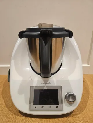 Thermomix TM-5 + varoma
