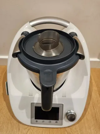Thermomix TM-5 + varoma