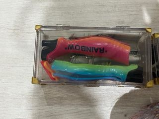 Muñeca Rainbow High Fashion Studio