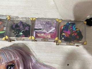 Muñeca Rainbow High Fashion Studio