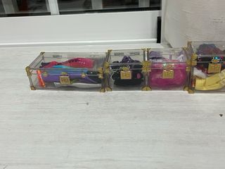 Muñeca Rainbow High Fashion Studio