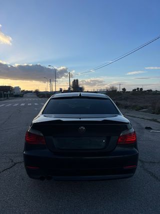 BMW Serie 5 2009