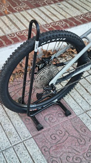 Bicicleta Eléctrica Cannondale Moterra SL 2