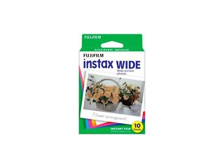 Lote 15 carretes Fujifilm Instax Wide