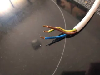 Vitrocerámica de inducción OK.