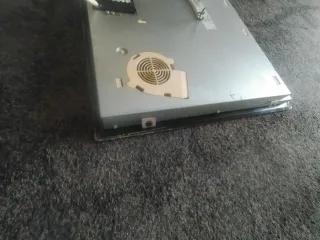 Vitrocerámica de inducción OK.