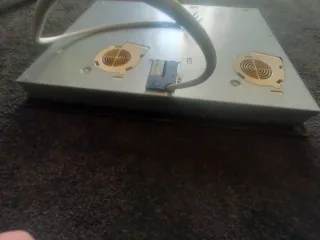 Vitrocerámica de inducción OK.