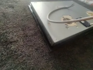 Vitrocerámica de inducción OK.