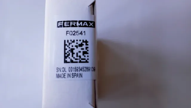 CABLE CONEXIÓN PLACAS  MODULARES FERMAX NCIT