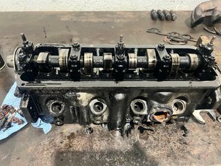 Trabajos sabados y domingos mecanica 8de exp