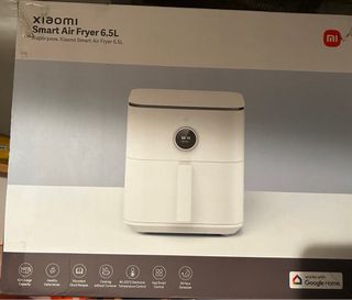 Freidora de Aire Xiaomi 6.5L