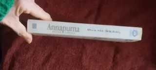 Annapurna: Primer Ochomil - La Gran Aventura