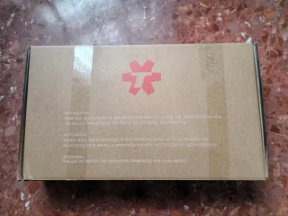 Patines en línea Tijuana niña Talla 30-33