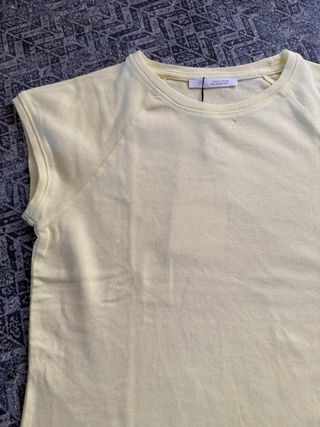 Pack 2 Camisetas Zara