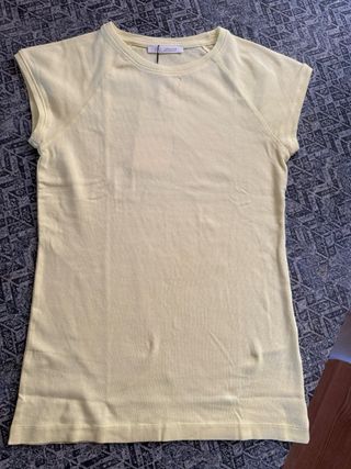 Pack 2 Camisetas Zara