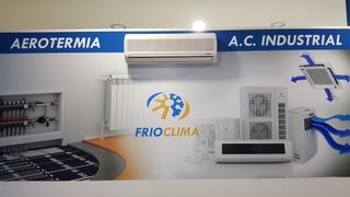 Empresa ubicada en Ciudad Real Precisa instalador