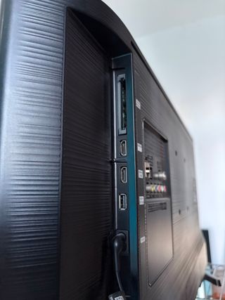 Samsung Smart TV 32 con Apps