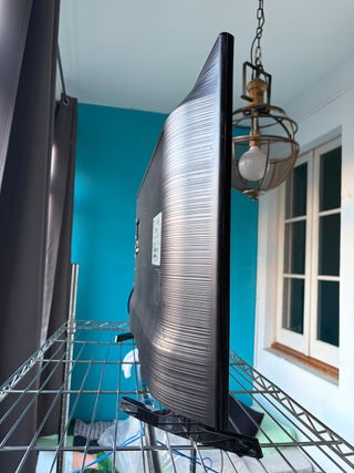 Samsung Smart TV 32 con Apps