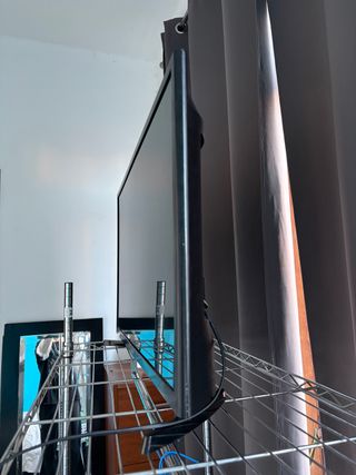 Samsung Smart TV 32 con Apps