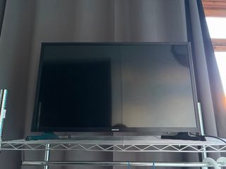 Samsung Smart TV 32 con App